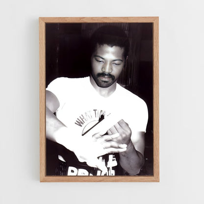 ap-aaron pryor-2 cadre Bois clair