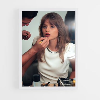 ap-abbey lee kershaw-4 cadre Blanc