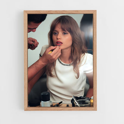 ap-abbey lee kershaw-4 cadre Bois clair