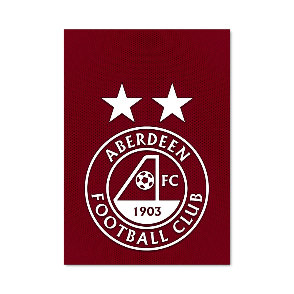 Poster Aberdeen Spirit