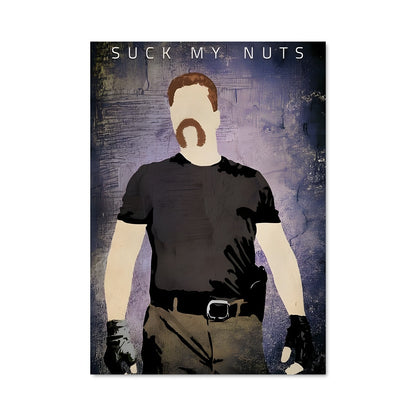 Poster Abraham ford 39141