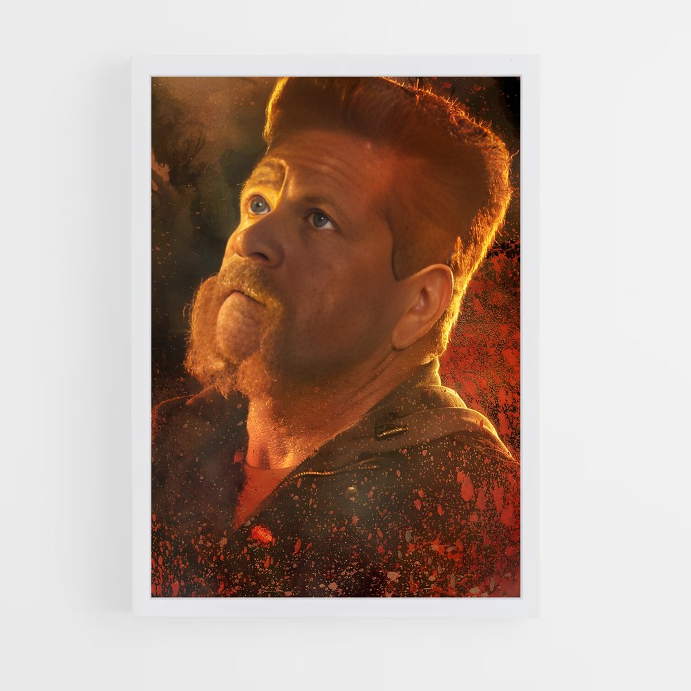 ap-abraham ford-2 cadre Blanc