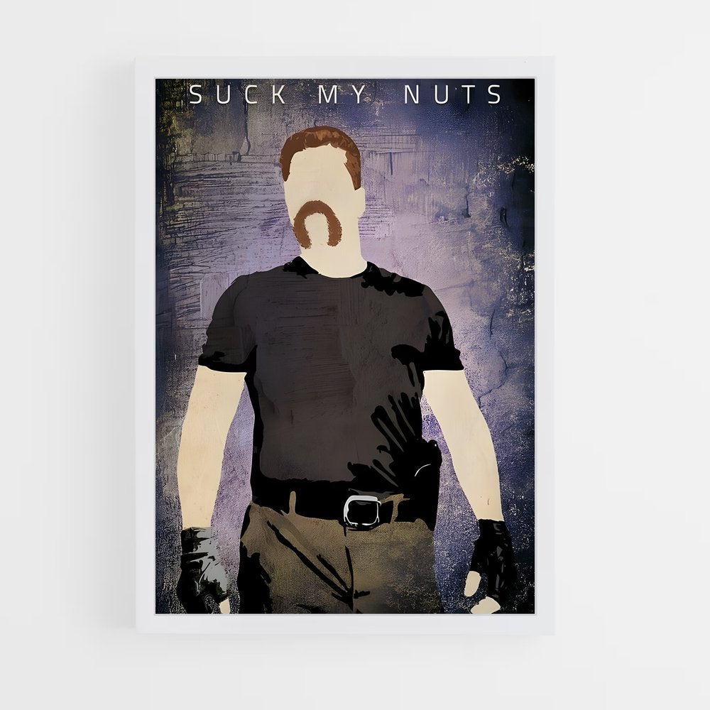 ap-abraham ford-3 cadre Blanc