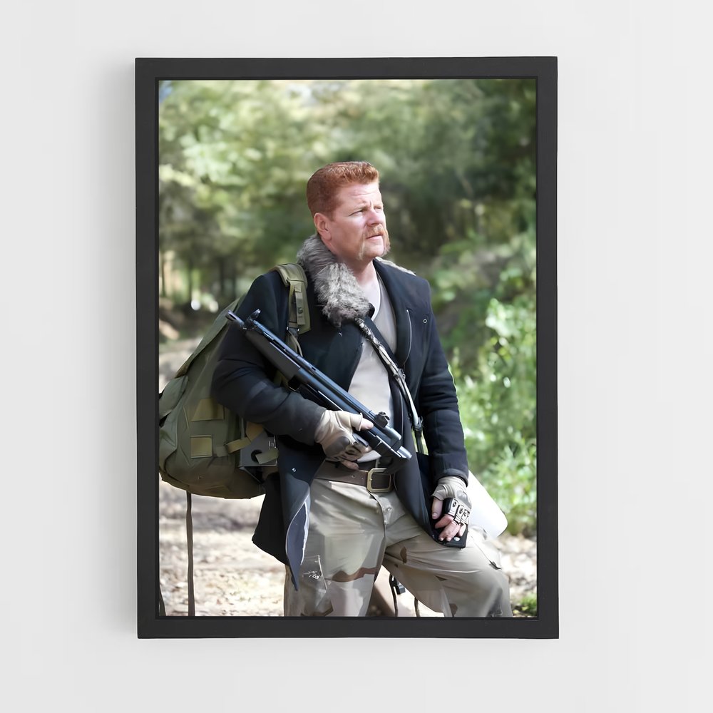 ap-abraham ford-4 cadre Noir