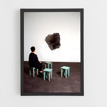 ap-abramovic performance sculptures-1 cadre Noir