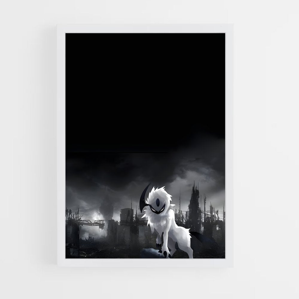 ap-absol-1 cadre Blanc