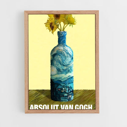 ap-absolut-2 cadre Bois clair