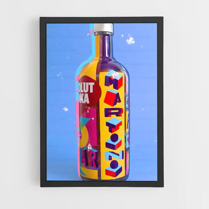 ap-absolut-5 cadre Noir