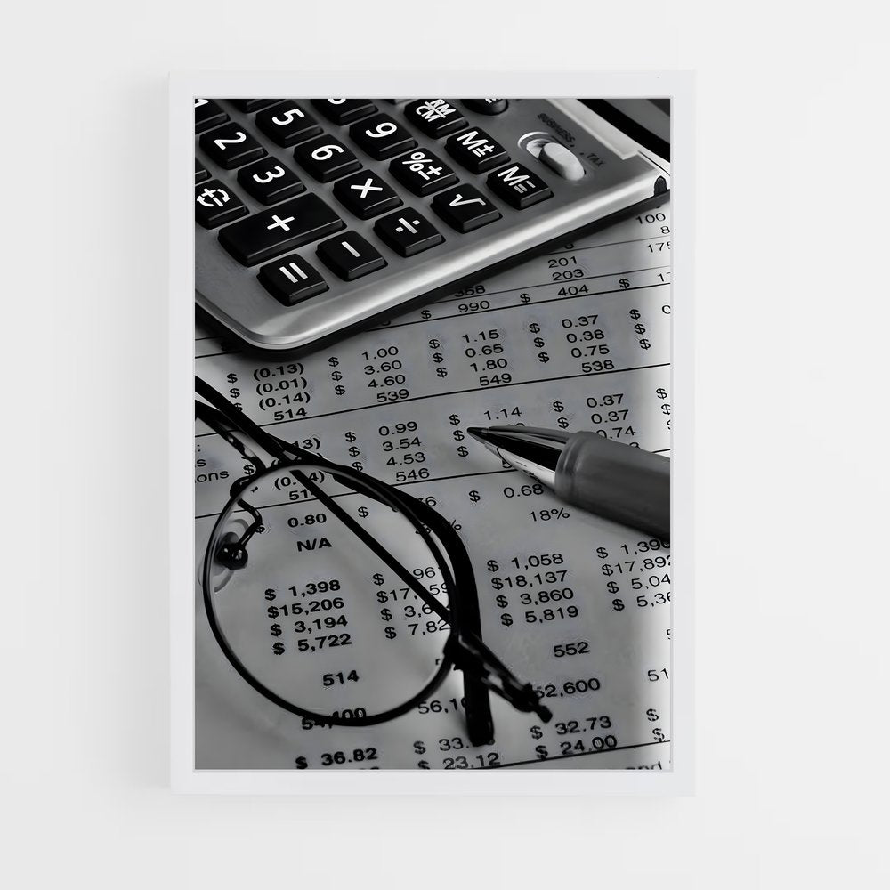 ap-accountant-2 cadre Blanc