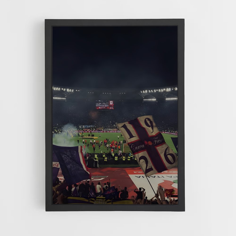 ap-acf fiorentina-7 cadre Noir