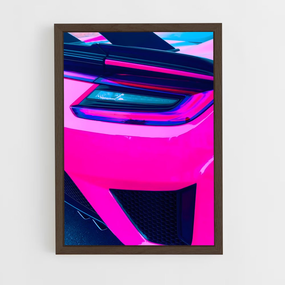 ap-acura-1 cadre Bois foncé
