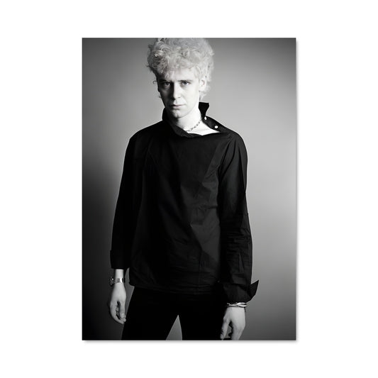 Poster Adam's Vibe