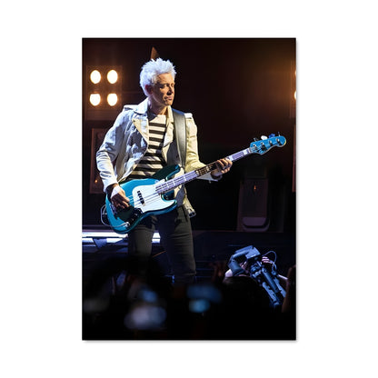 Poster Adam clayton 56901
