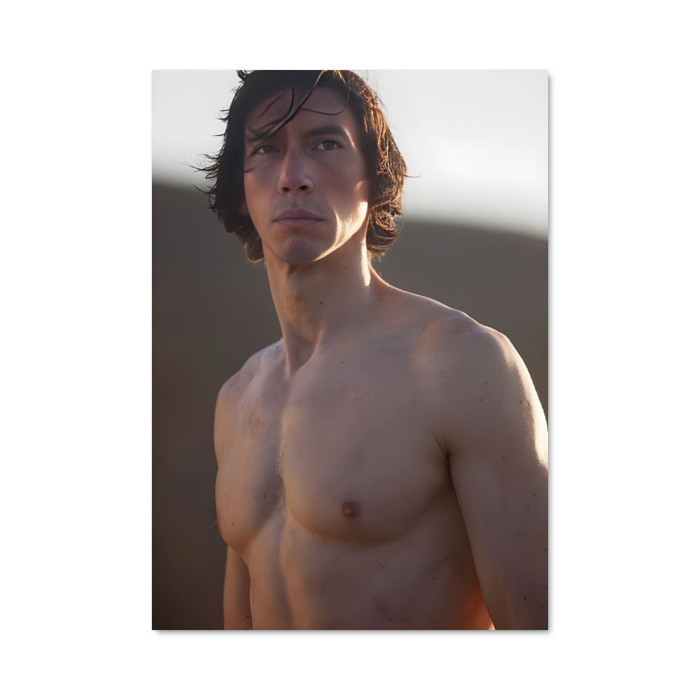 Poster Desert Dreamer