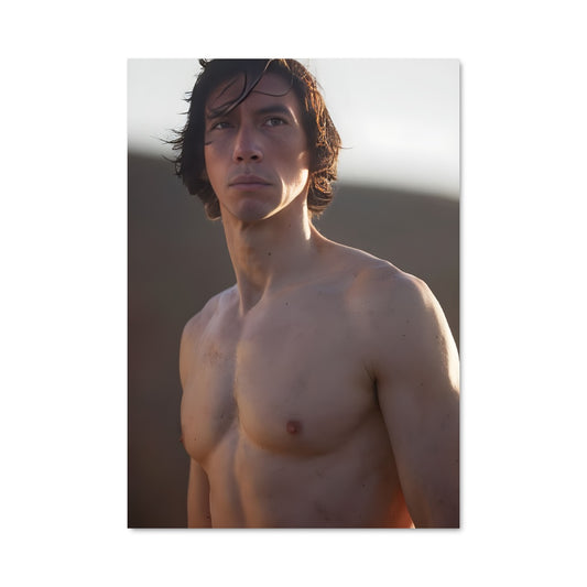 Poster Desert Dreamer