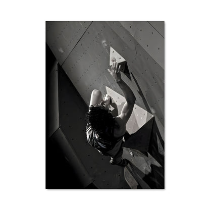 Poster Adam ondra 62800