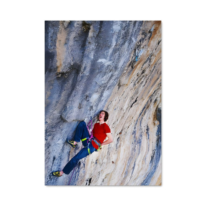 Poster Adam ondra 62794