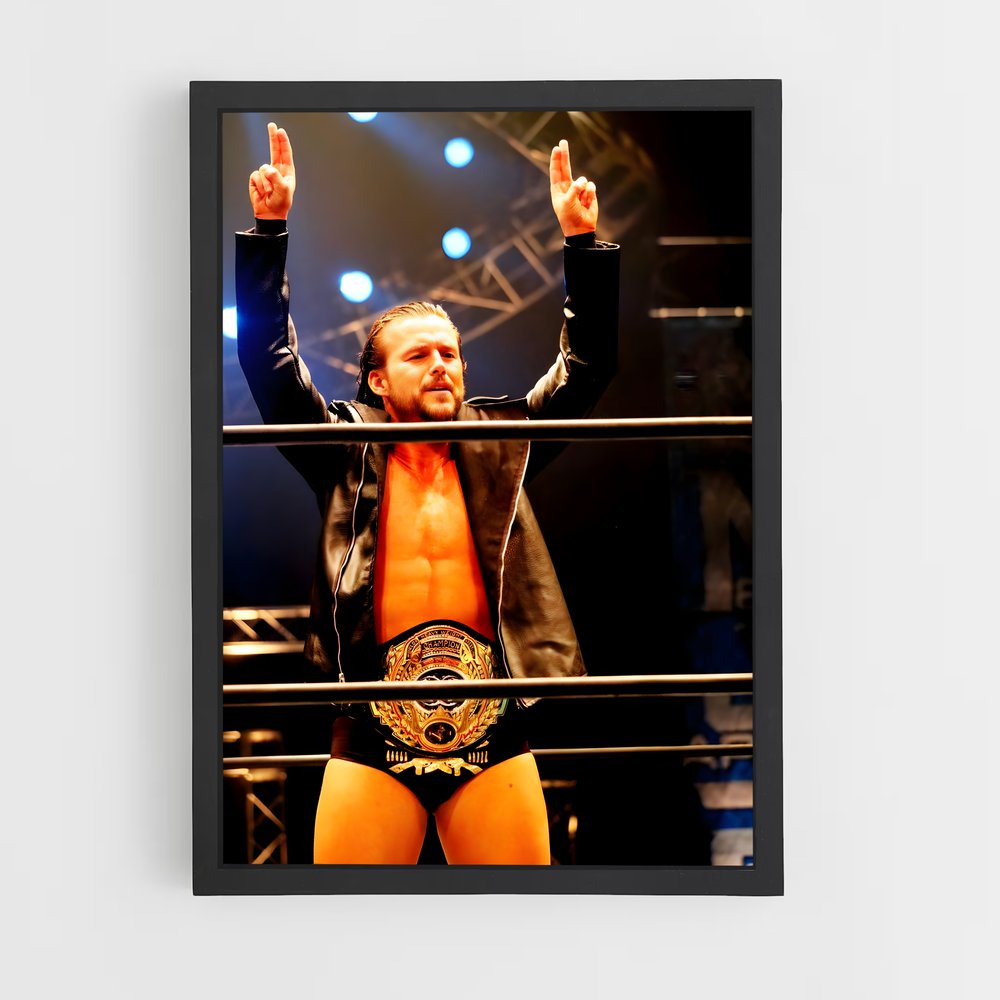 ap-adam cole-3 cadre Noir