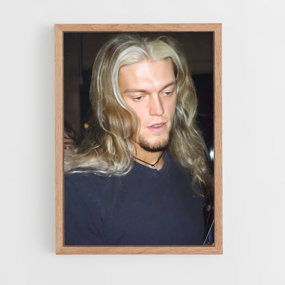 ap-adam copeland-1 cadre Bois clair