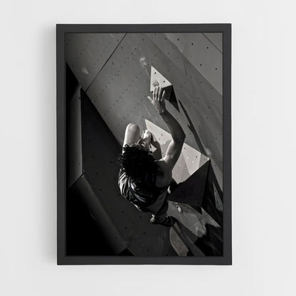 ap-adam ondra-10 cadre Noir