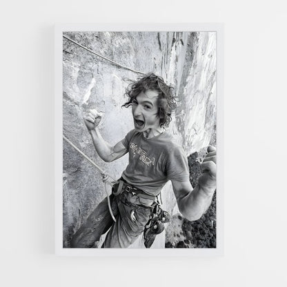 ap-adam ondra-2 cadre Blanc