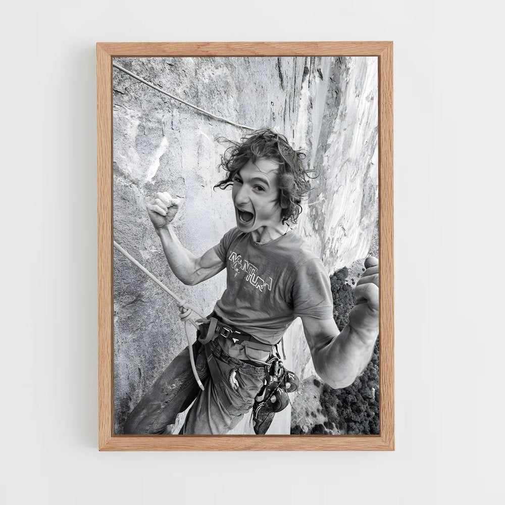 ap-adam ondra-2 cadre Bois clair