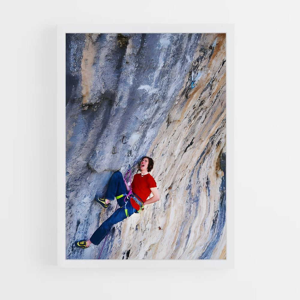 ap-adam ondra-3 cadre Blanc