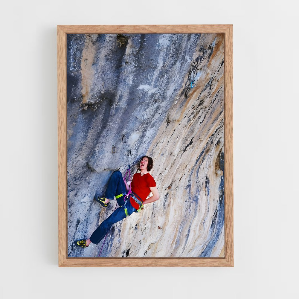 ap-adam ondra-3 cadre Bois clair