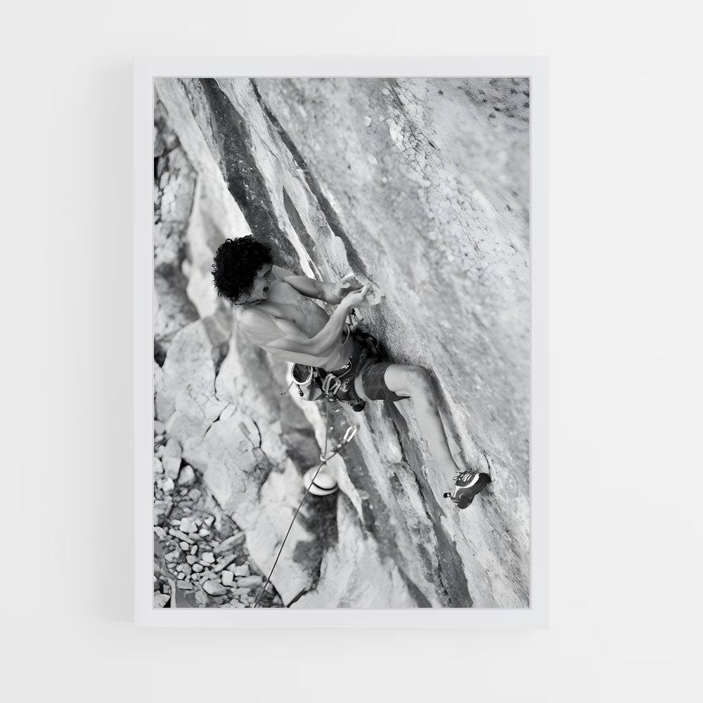 ap-adam ondra-4 cadre Blanc