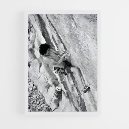 ap-adam ondra-4 cadre Blanc