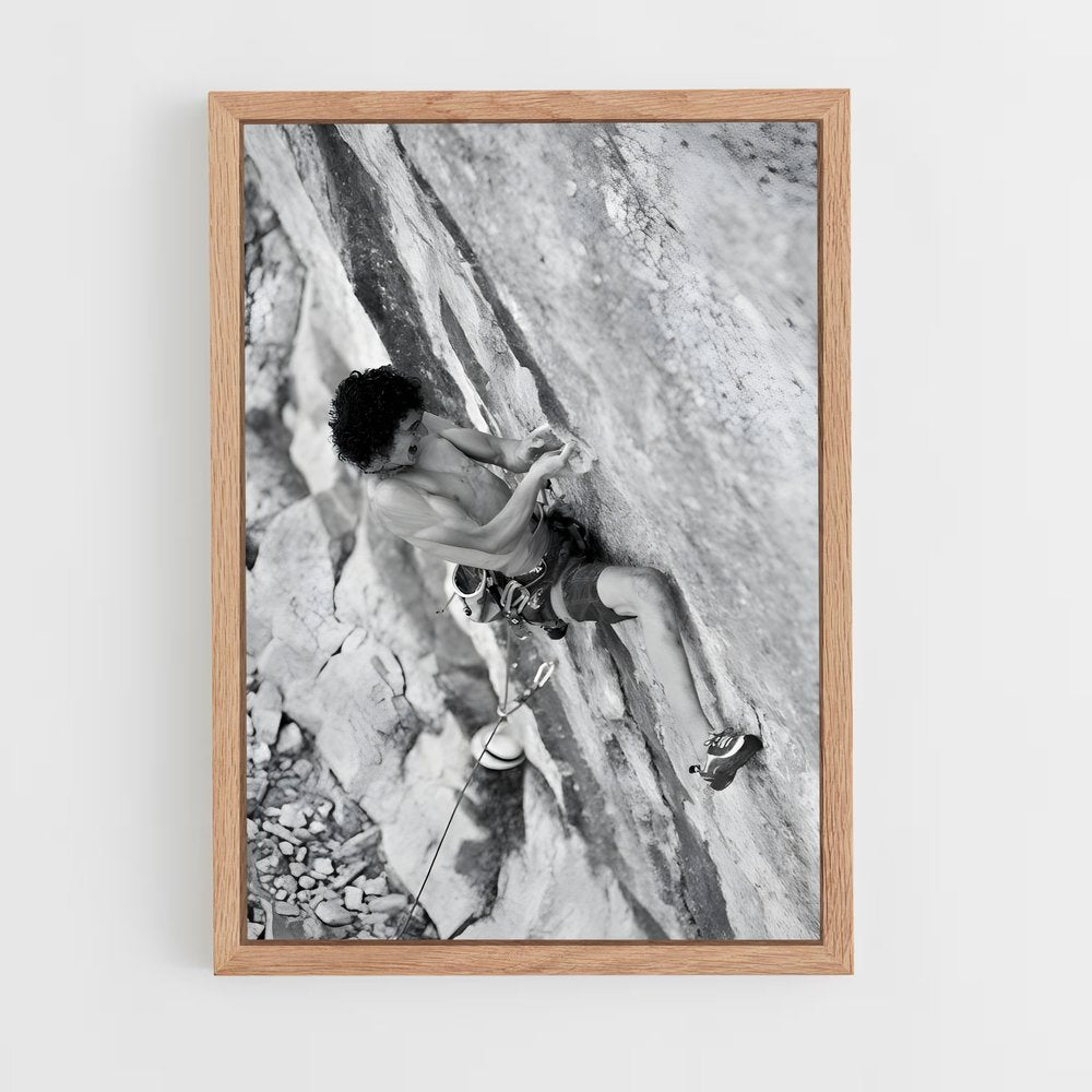 ap-adam ondra-4 cadre Bois clair