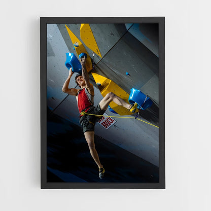 ap-adam ondra-7 cadre Noir