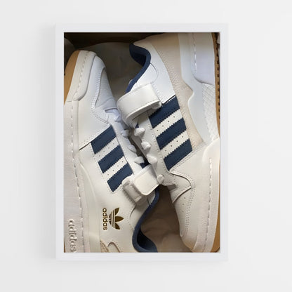 ap-adidas-3 cadre Blanc