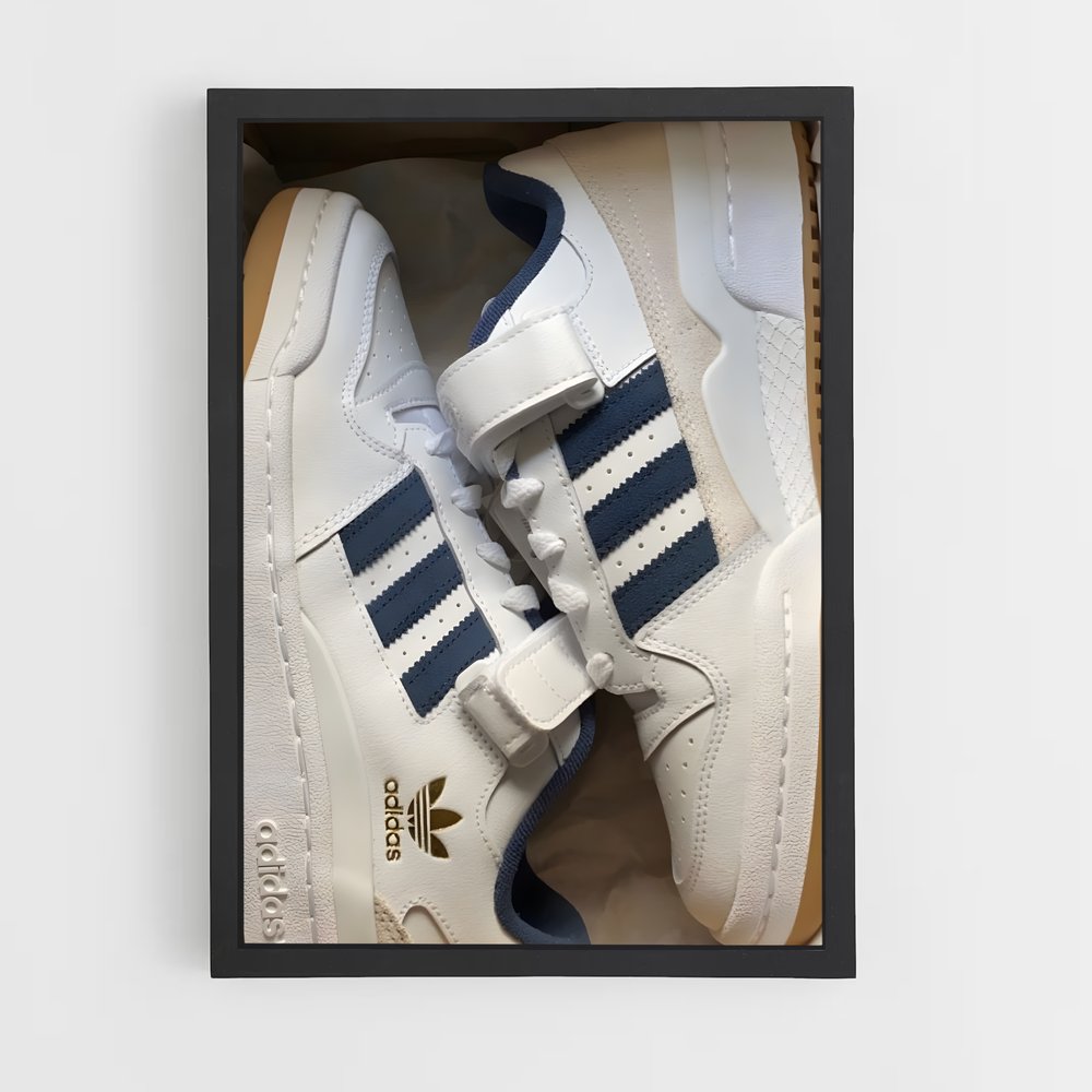 ap-adidas-3 cadre Noir