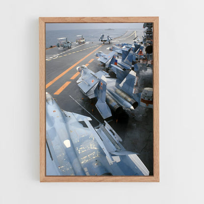 ap-admiral kuznetsov-1 cadre Bois clair