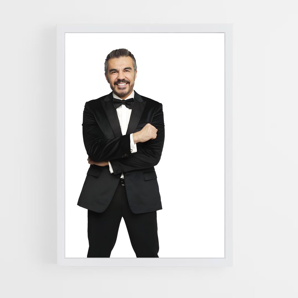 ap-adrian uribe-2 cadre Blanc