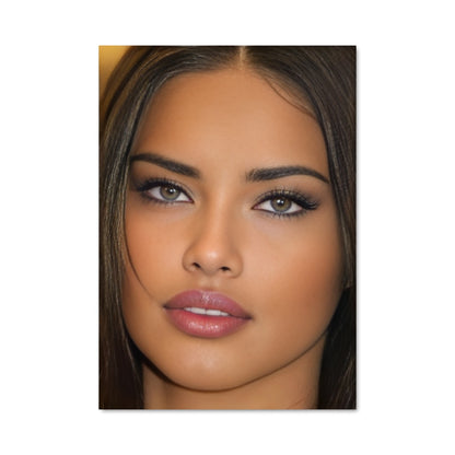 Poster Adriana lima 22443