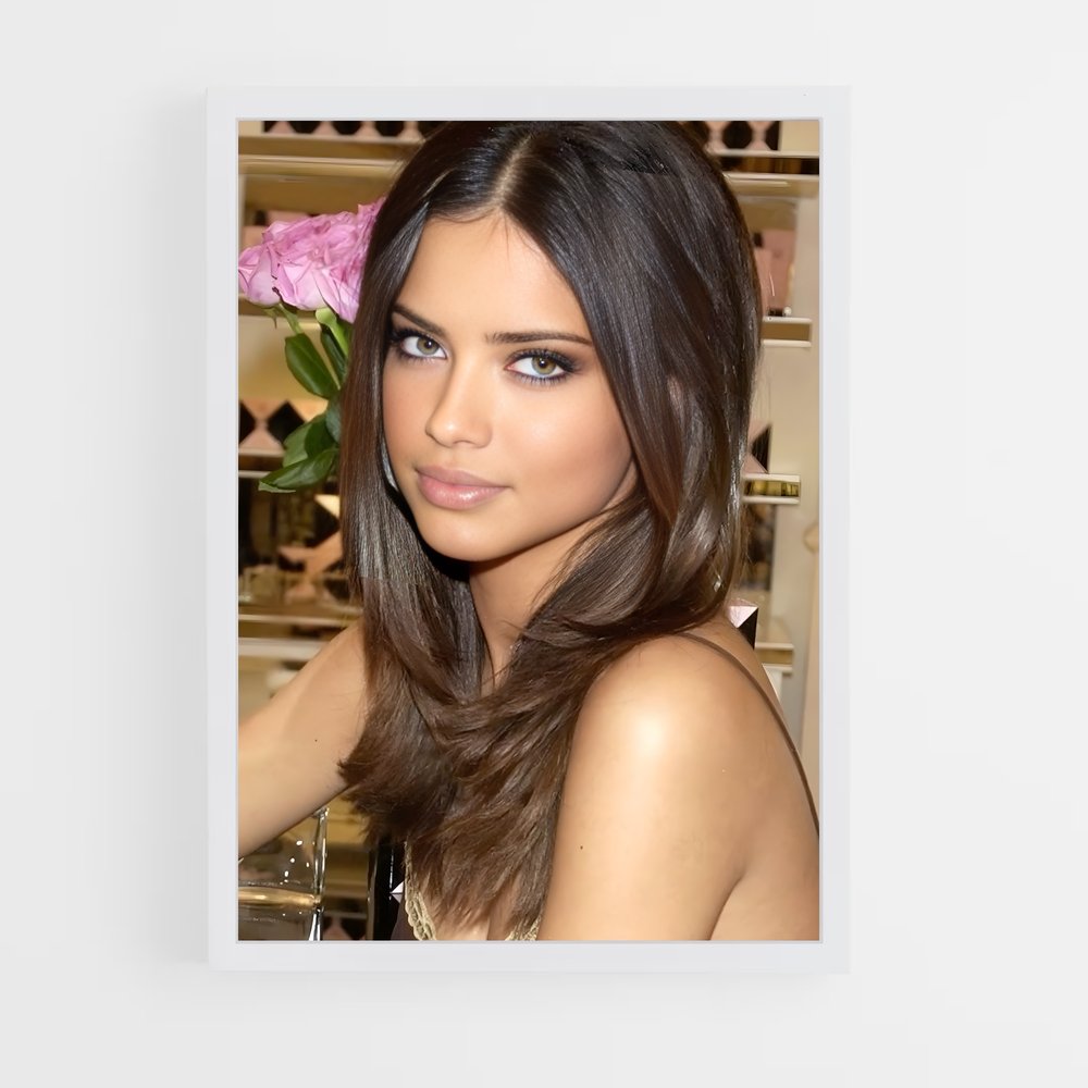 ap-adriana lima-2 cadre Blanc