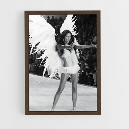 ap-adriana lima-4 cadre Bois foncé
