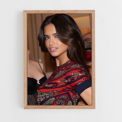 ap-adriana lima-8 cadre Bois clair
