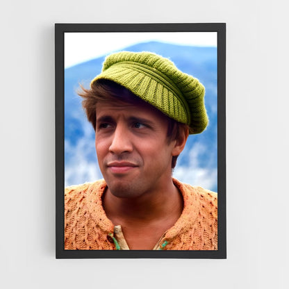 ap-adriano celentano-2 cadre Noir