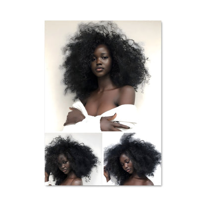 Poster Adut akech 22442