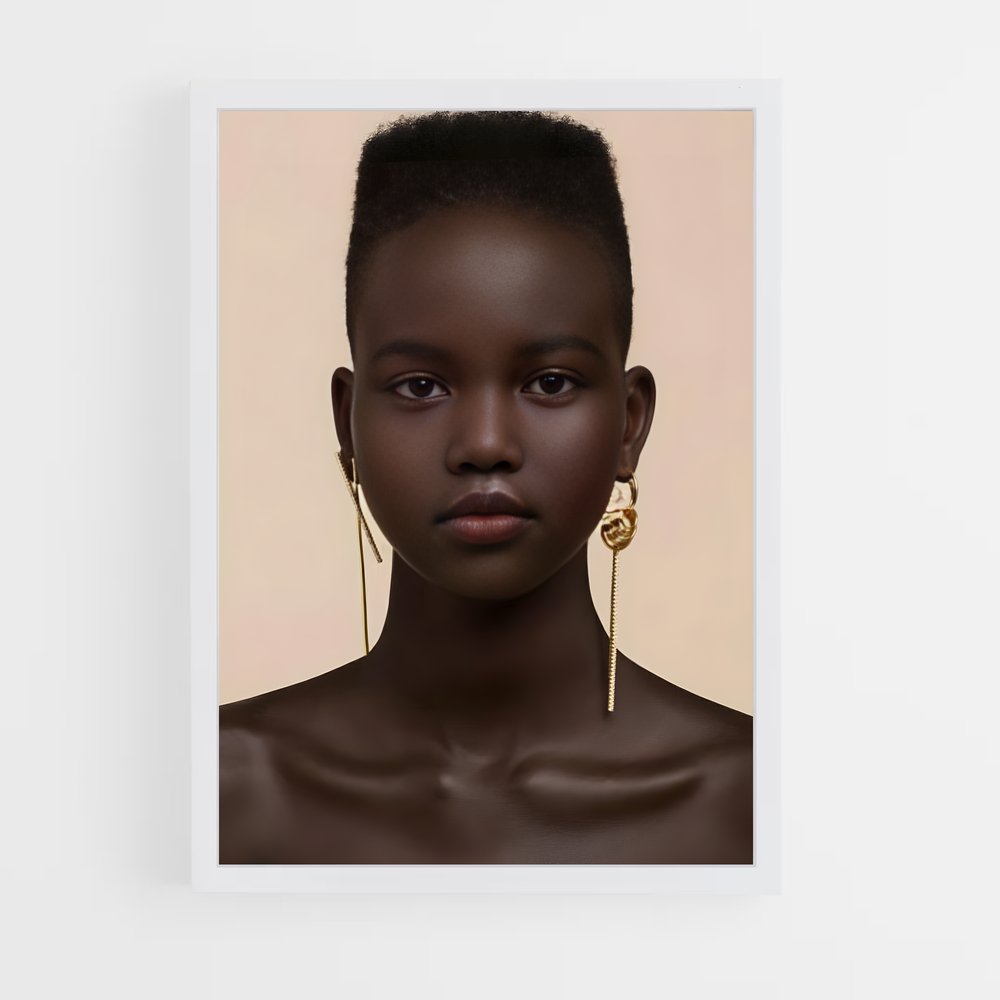 ap-adut akech-3 cadre Blanc