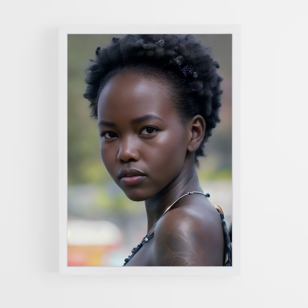 ap-adut akech-4 cadre Blanc