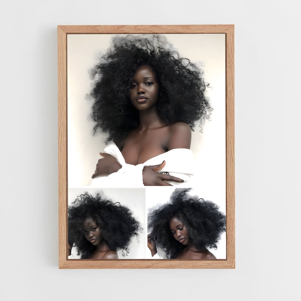 ap-adut akech-5 cadre Bois clair