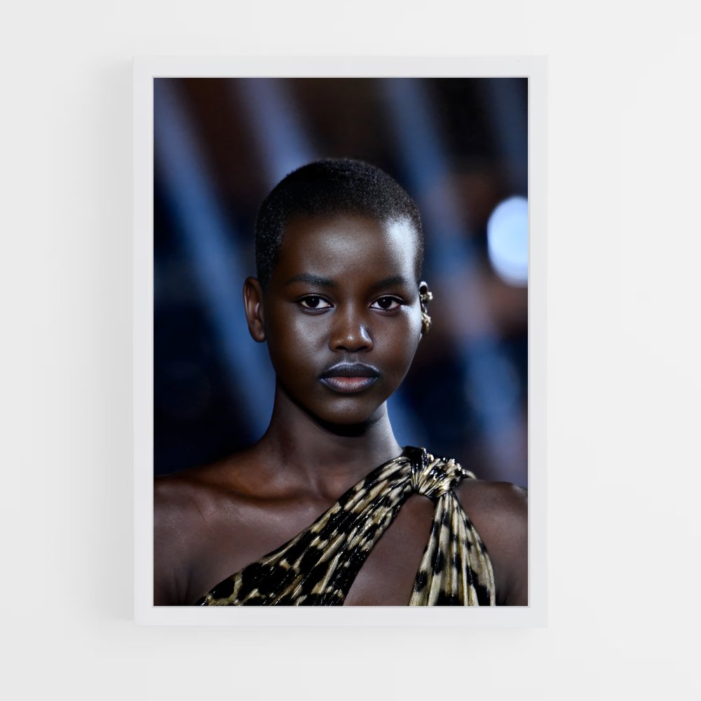 ap-adut akech-6 cadre Blanc