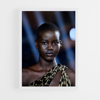 ap-adut akech-6 cadre Blanc
