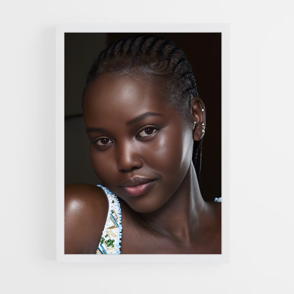 ap-adut akech-7 cadre Blanc