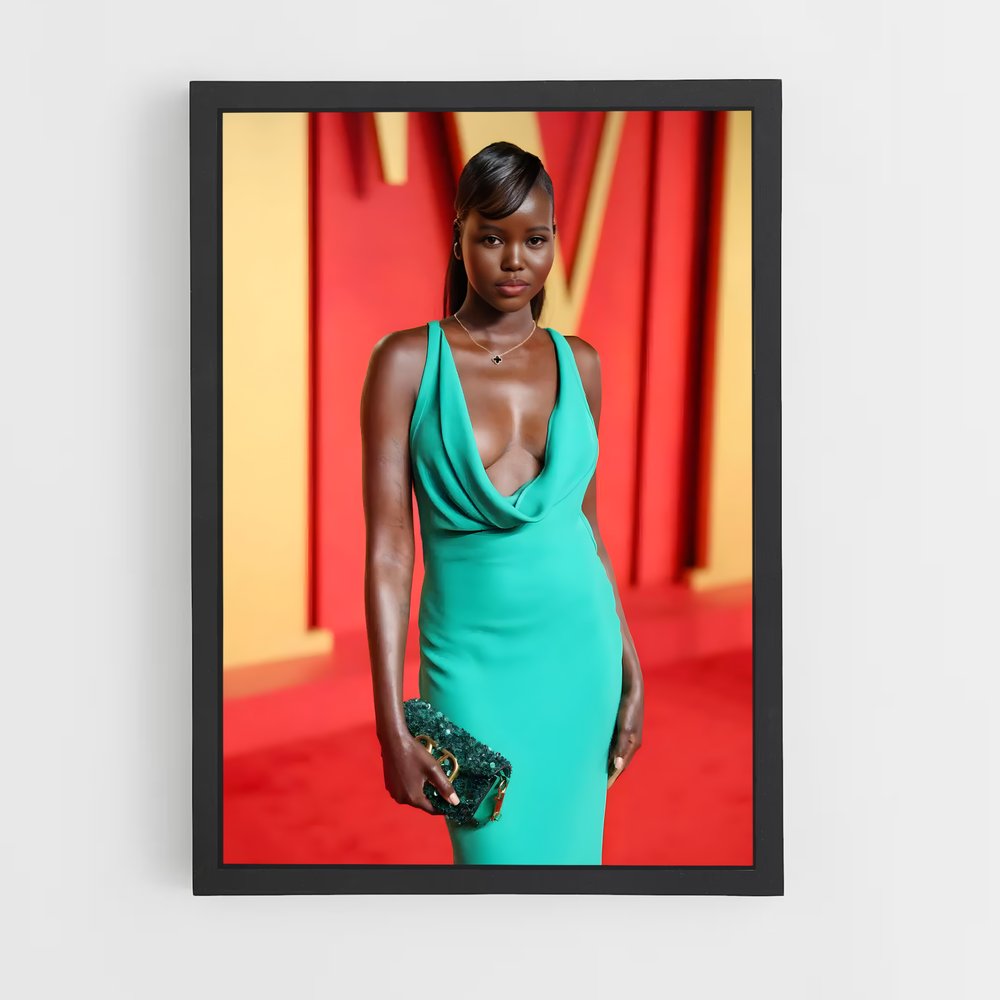ap-adut akech-8 cadre Noir