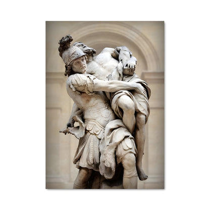 Poster Aeneas 2214